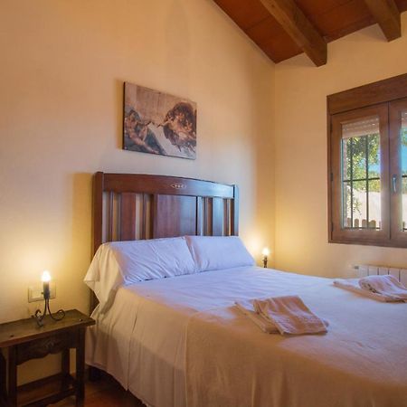 Villa Bou - PlusHolidays Calp Extérieur photo