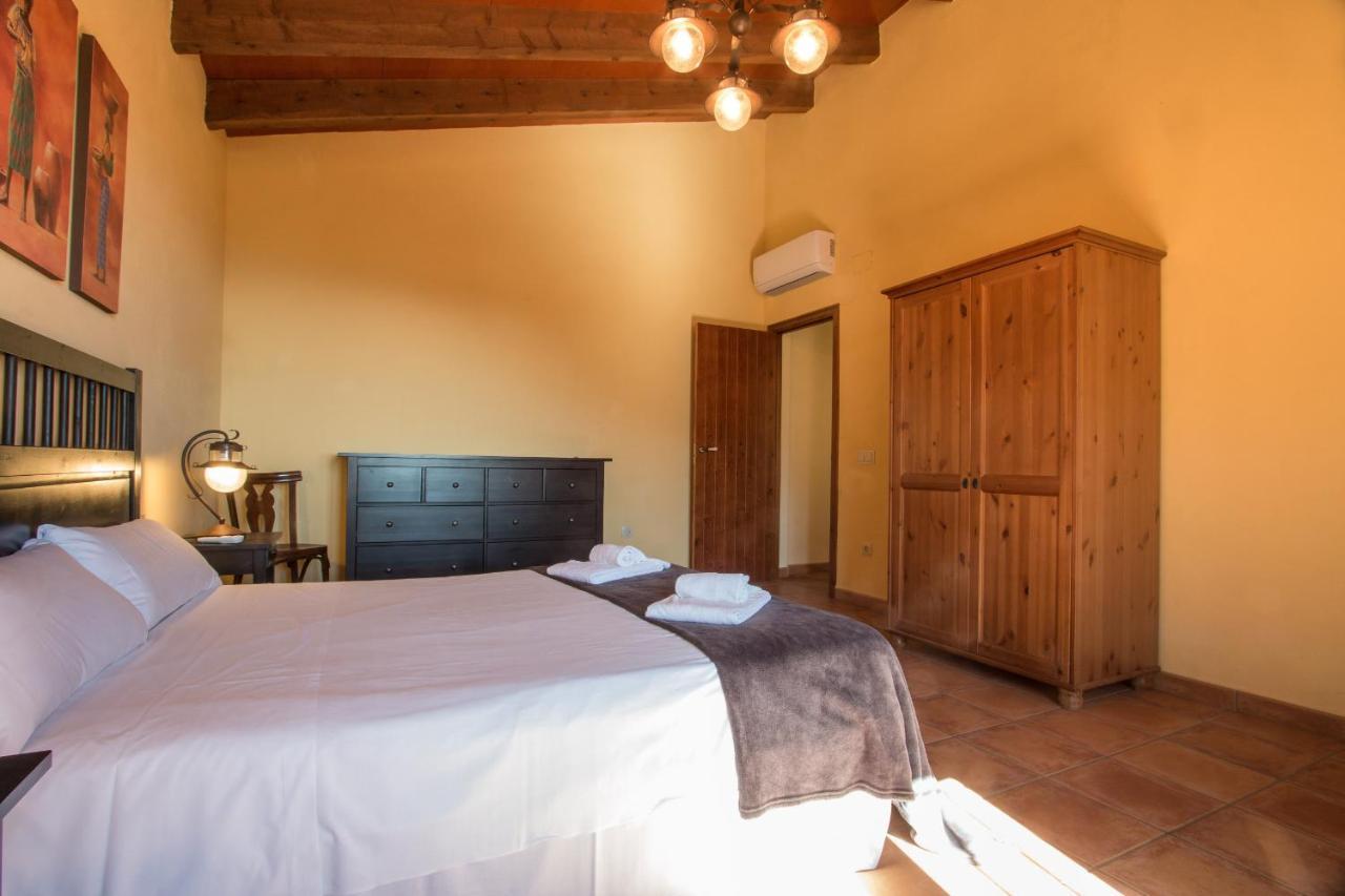 Villa Bou - PlusHolidays Calp Extérieur photo