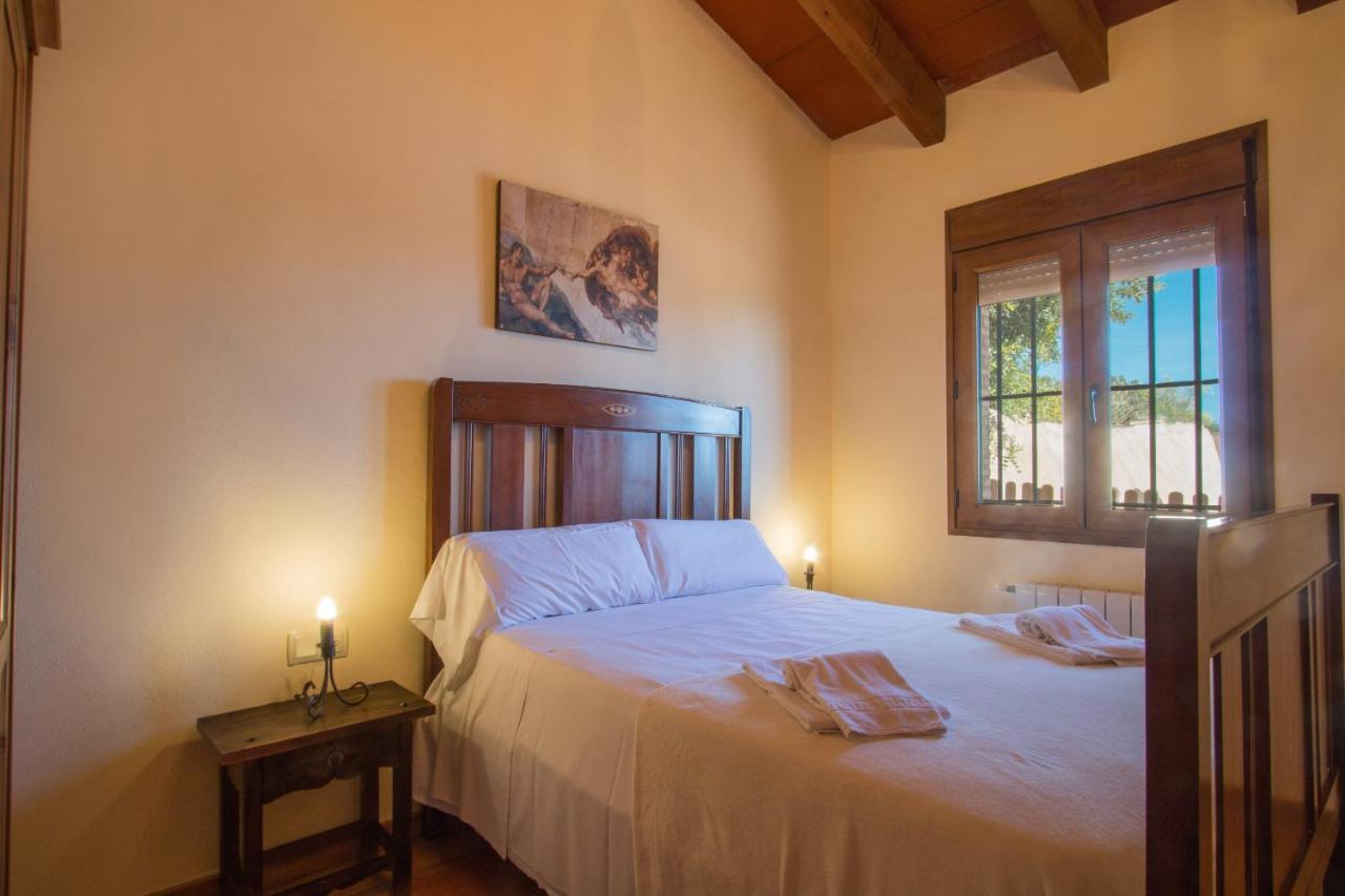 Villa Bou - PlusHolidays Calp Extérieur photo