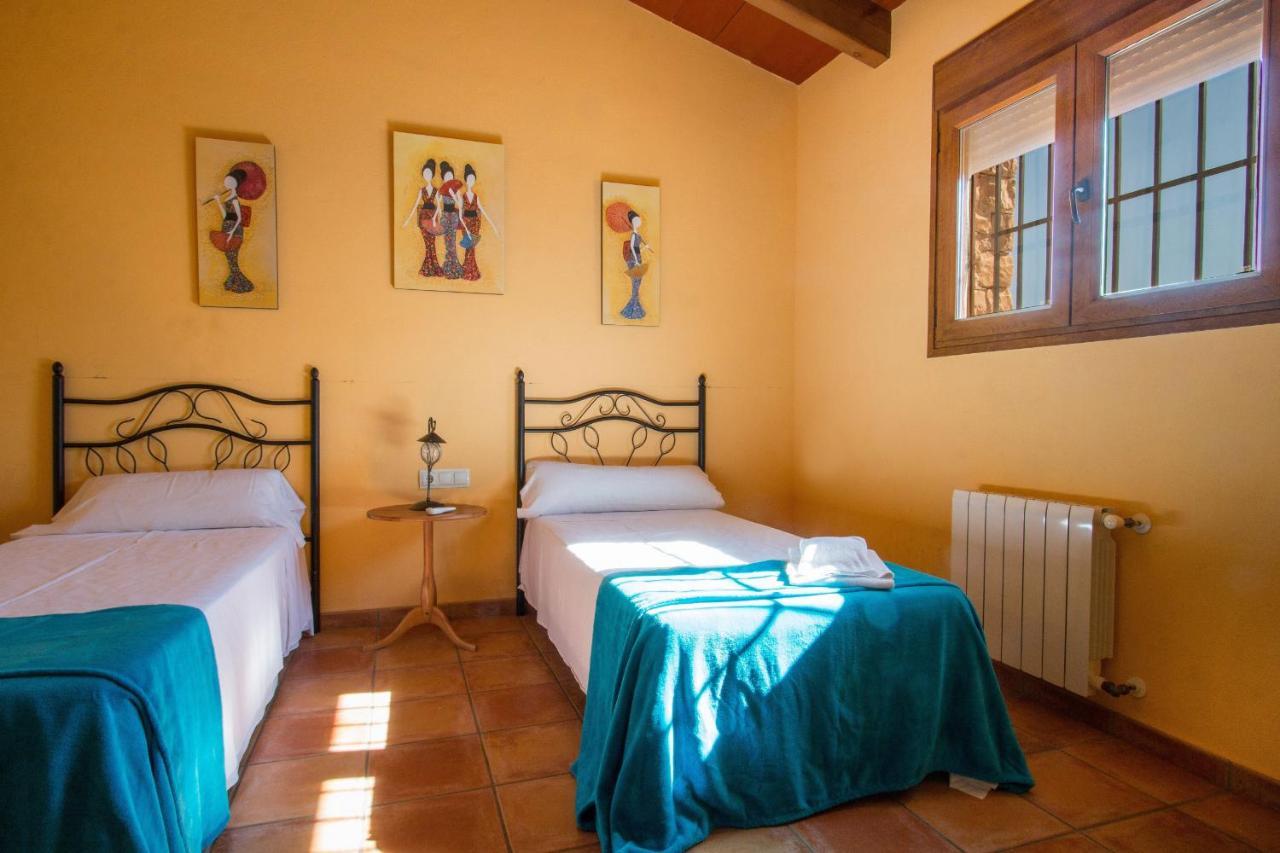 Villa Bou - PlusHolidays Calp Extérieur photo